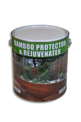 Bamboo protector and rejuvenator