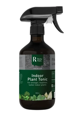 Rocky Point - Indoor Plant Tonic - 500ml