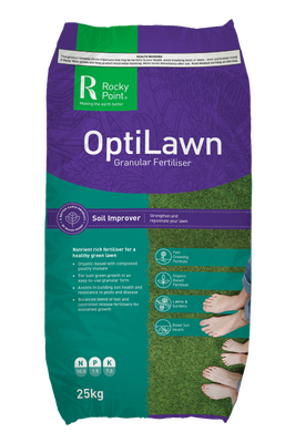 OptiLawn Granular  Fertiliser