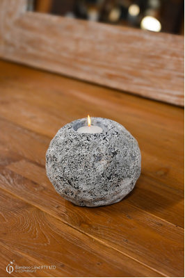 Candle holder - Orb