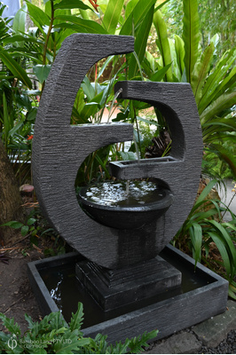 Cascade Water Feature - 150cm