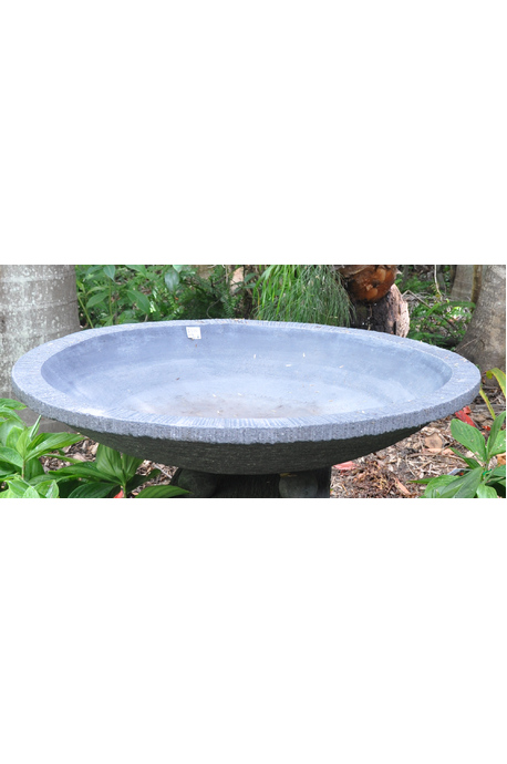 Water bowl / bird bath - 80cm (SET)