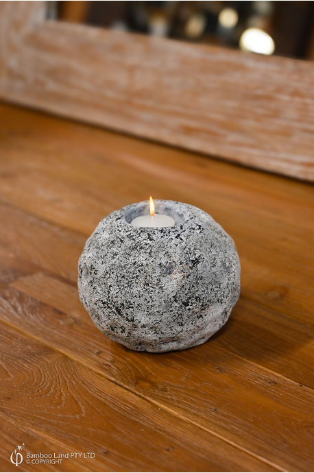 Candle holder - Orb